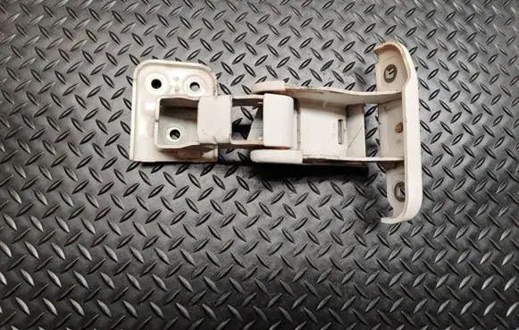 Citroen Jumpy Loading door upper hinge 