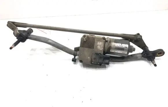 Audi A5 8T 8F Front wiper linkage and motor 8T1955119B