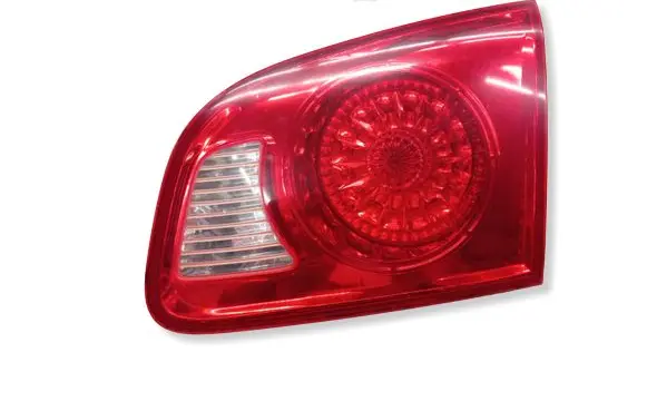 Hyundai Santa Fe Tailgate rear/tail lights 924062B000