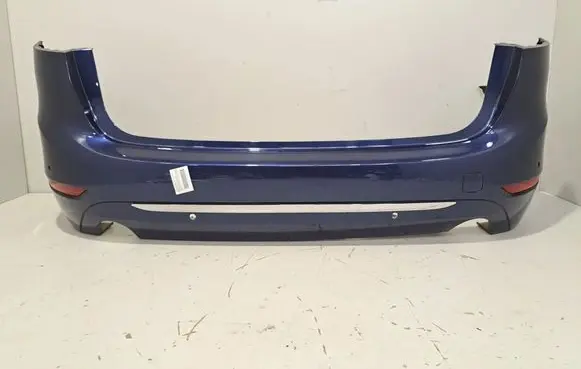 BMW 2 F46 Rear bumper 7403803 7403798