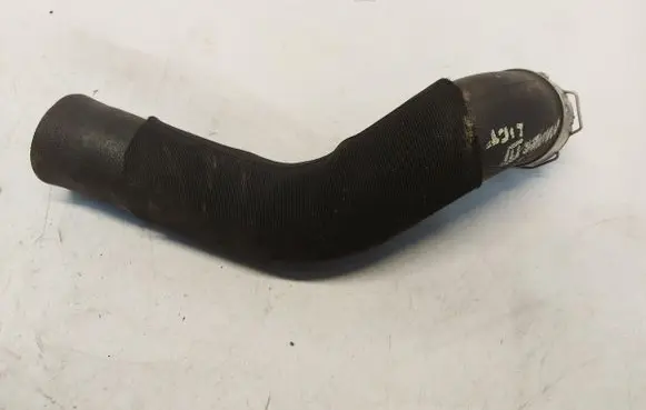 Renault Master III Coolant heater MAS3