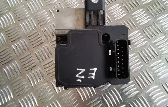 Mercedes-Benz E W210 ABS Pump 0265202436 0034319012