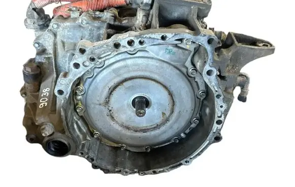 Lexus RX 330 - 350 - 400H Automatic gearbox