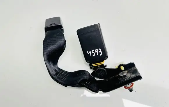 KIA Optima Rear seatbelt buckle 8984004200