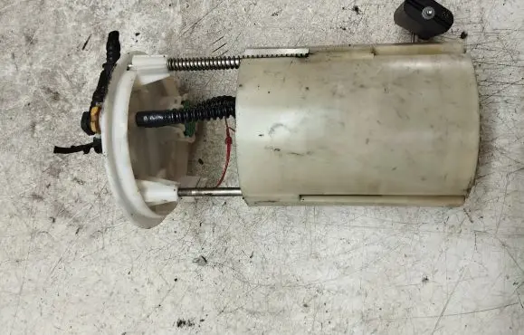 Toyota Corolla E120 E130 In-tank fuel pump 0580300313