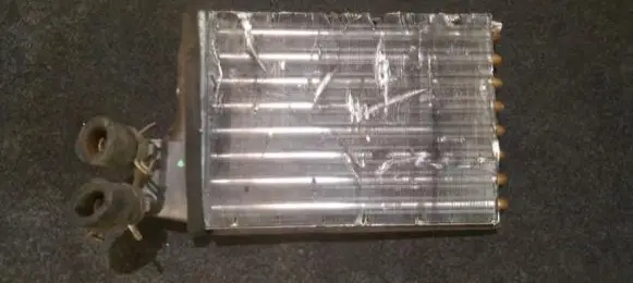 Chrysler Neon I Heater blower radiator