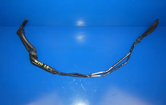 Mercedes-Benz GLC X253 C253 Electric auxiliary coolant/water pump A2055012801