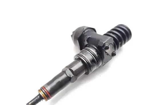 Audi A4 S4 B6 8E 8H Fuel injector 038130073AR 0414720214