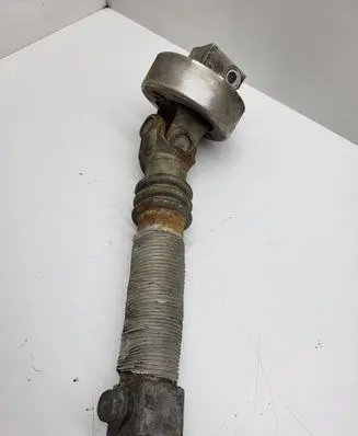 Mercedes-Benz E W211 Steering column universal joint A2034620478