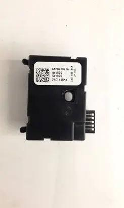 Volkswagen Touran I Steering angle sensor 1k0959654