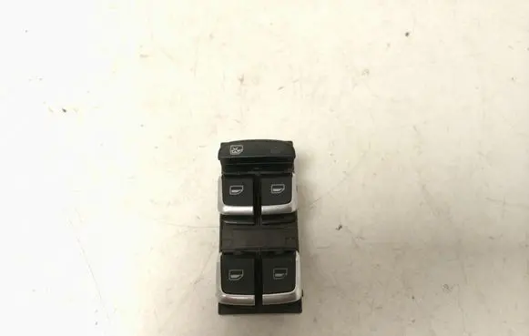 Audi A5 8T 8F Electric window control switch 8K0959851F