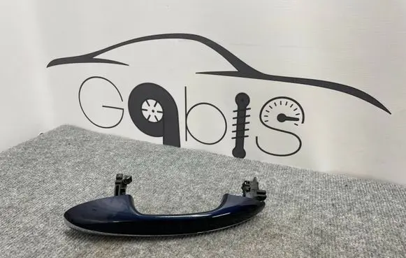 Mercedes-Benz E W238 Front door exterior handle A0997607400