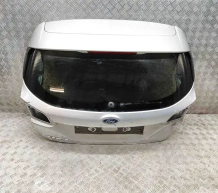 Ford Fiesta Tailgate/trunk/boot lid H1BBA431F78BA