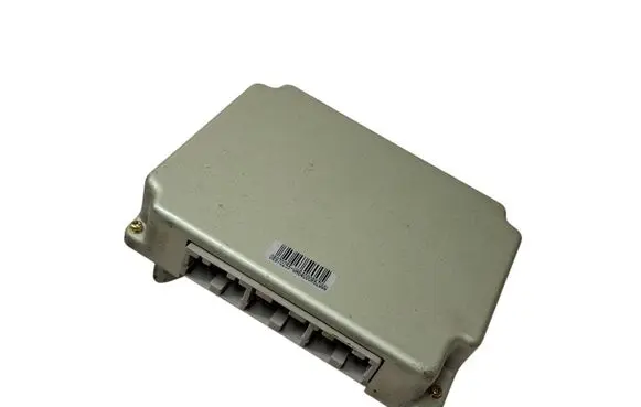 Subaru Impreza II Engine control unit/module 31711AG110 A64000R6Z R6Z1911