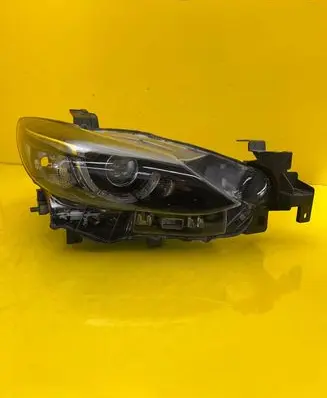 Mazda 6 Headlight/headlamp Mazda6GJ
