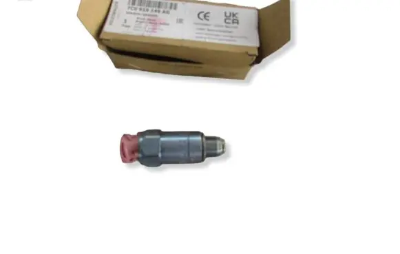 Volkswagen Crafter Speed sensor (speedometer sensor) 7C0919149AG