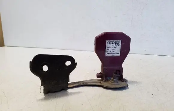 Audi A6 S6 C8 4K Bluetooth antenna 4M0035507 4K5035526