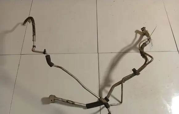 Opel Insignia A Air conditioning (A/C) pipe/hose 