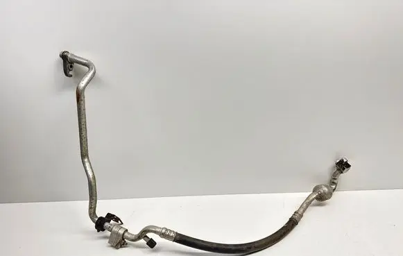 Ford Fiesta Air conditioning (A/C) pipe/hose D2B119N617BB C1B119F618HA