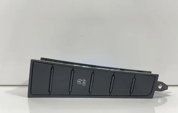 Traction control (ASR) switch