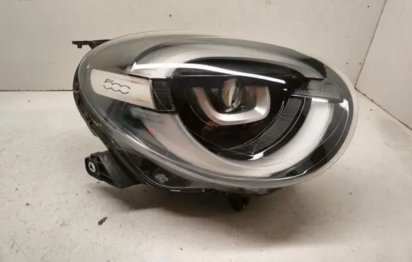Fiat 500X Headlight/headlamp