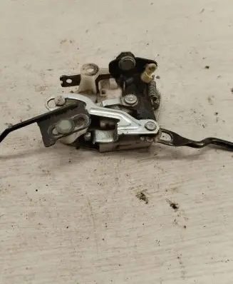 Honda Accord Rear door lock