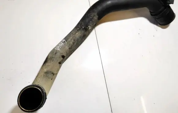Volkswagen Sharan Intercooler hose/pipe 7m0145955q 97vw6f072ab