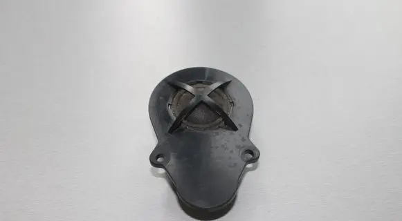 Volkswagen Sharan Front door high frequency speaker 7M3035411C