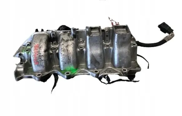 Renault Modus Intake manifold 8200329496 8200081317