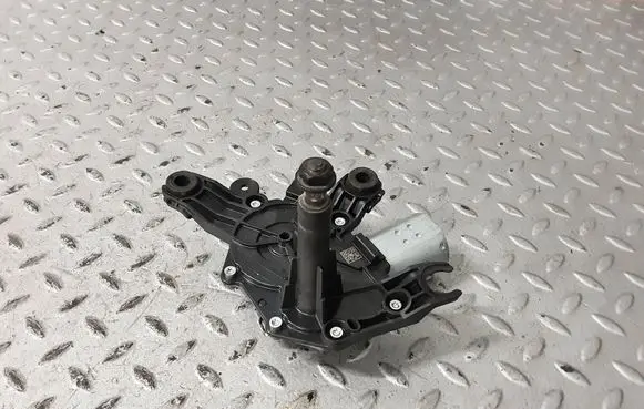 Dacia Sandero III Rear window wiper motor 287109280R 708002137095