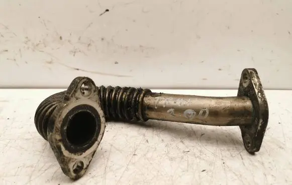 Renault Trafic II (X83) EGR valve line/pipe/hose
