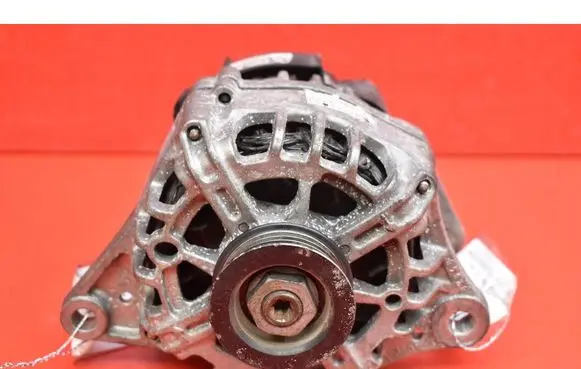 Nissan Note (E11) Generator/alternator 23100AX62B