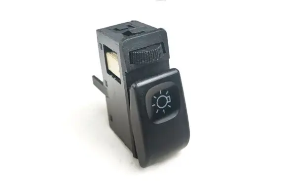 Seat Toledo I (1L) Light switch 1l0941531