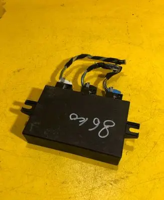 BMW X3 E83 Parking PDC control unit/module 6942676
