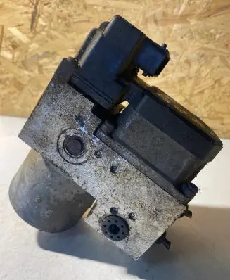 Opel Zafira A ABS Pump