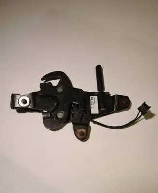 Opel Astra H Convertible roof lock/latch 133019502 133020501 133027101