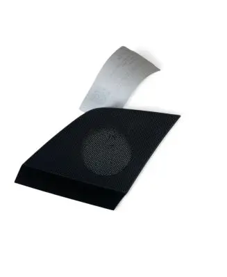 Audi Q7 4M Side speaker trim/cover 4M0857227