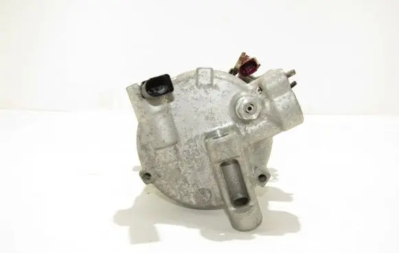 Skoda Fabia Mk3 (NJ) Air conditioning (A/C) compressor (pump) 3Q0816803E