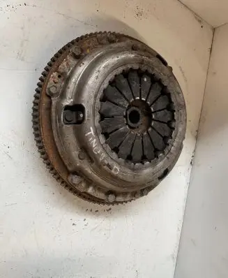 Nissan Almera Tino Clutch set kit