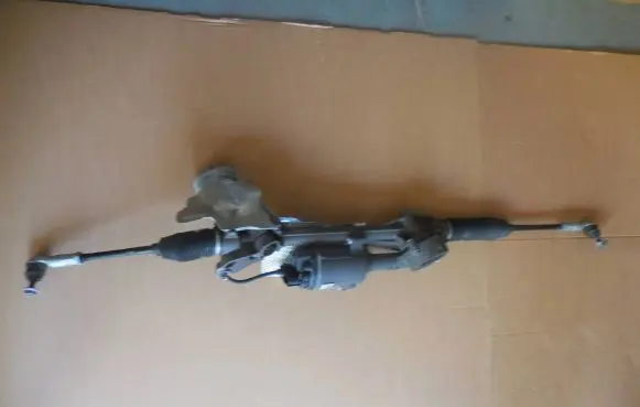 Audi Q3 F3 Steering rack 5QC423051K