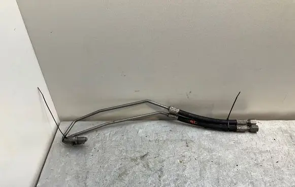BMW 5 E60 E61 Active stabilizer tube/hose 6761191 6761192