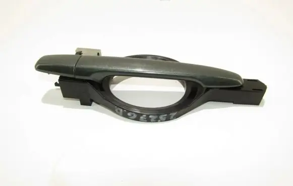 Peugeot 4007 Rear door exterior handle