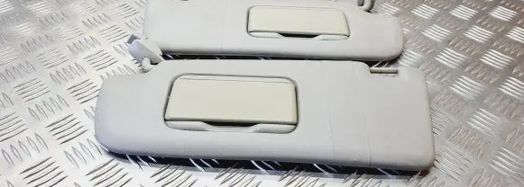 Audi A4 S4 B5 8D Sun visor 8D0857551E