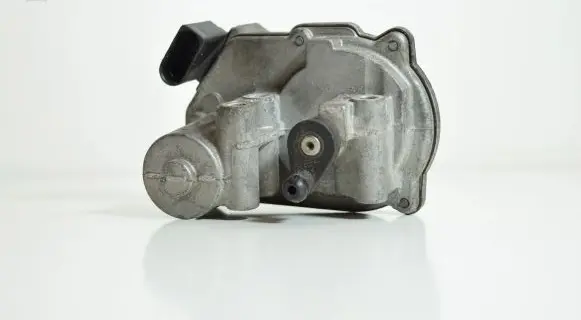 Audi A4 S4 B7 8E 8H Intake manifold valve actuator/motor 059129086M A2C53308513