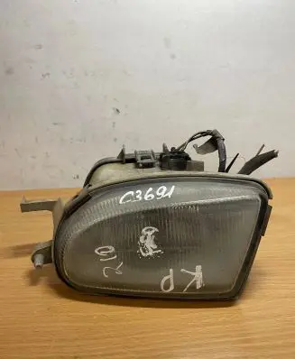 Mercedes-Benz E W210 Front fog light 15200200 C3691