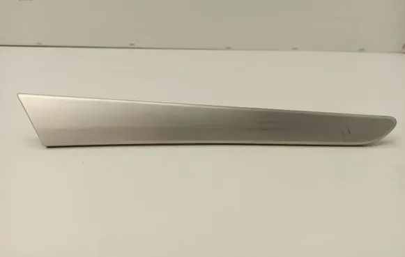 Mercedes-Benz B W245 Rear door card trim A1697370682