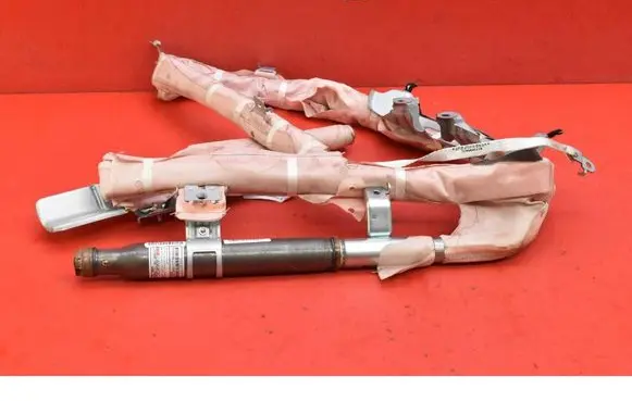 Mitsubishi ASX Roof airbag 617309501C