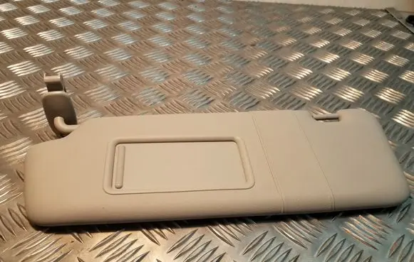 Audi A3 S3 8P Sun visor 8P0857551