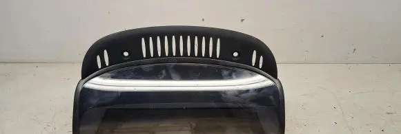 BMW 6 E63 E64 Screen/display/small screen 6962425 6971415