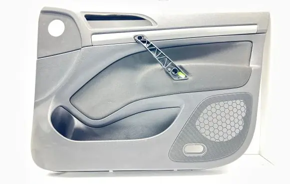 Skoda Octavia Mk2 (1Z) Front door card panel trim 1Z1867006